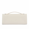Women shoulder bag 054g 01 panna