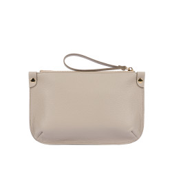 Women hand bag 211g beige