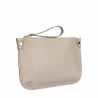 Women hand bag 211g beige