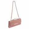 Women shoulder bag 054g rose