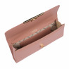 Women shoulder bag 054g rose