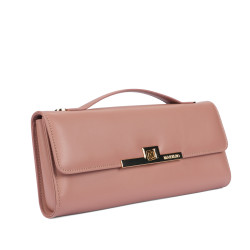 Women shoulder bag 054g rose