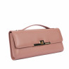 Women shoulder bag 054g rose