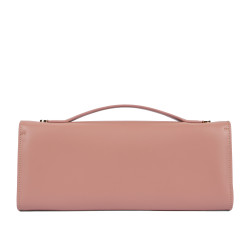 Women shoulder bag 054g rose