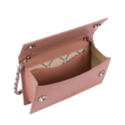 Women shoulder bag 057g 01 rose