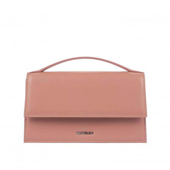Women shoulder bag 057g 01 rose