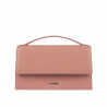 Women shoulder bag 057g 01 rose