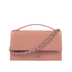 Women shoulder bag 057g 01 rose