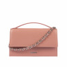 Women shoulder bag 057g 01 rose