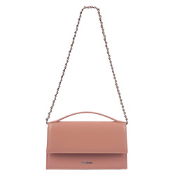 Women shoulder bag 057g 01 rose