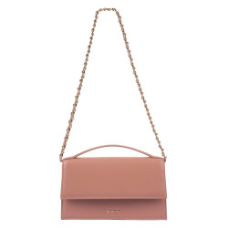 Women shoulder bag 057g rose