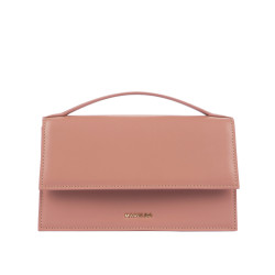 Women shoulder bag 057g rose