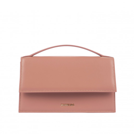 Women shoulder bag 057g rose