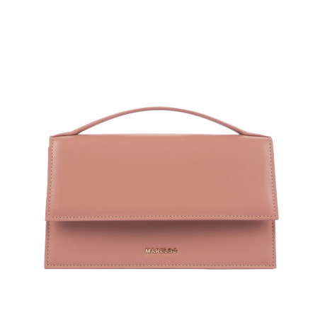 Women shoulder bag 057g rose