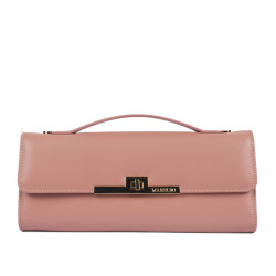 Women shoulder bag 054g rose