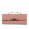 Women shoulder bag 054g rose