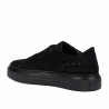 Pantofi sport  barbati 9004 black combined