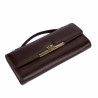 Women shoulder bag 054g testa di moro