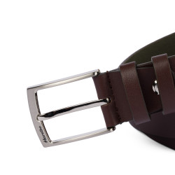Men belt 53b cafe
