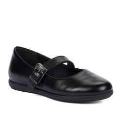 Children shoes 2031 black