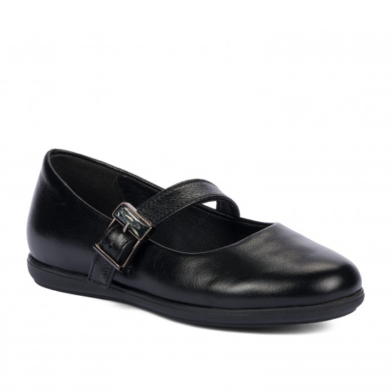 Children shoes 2031 black