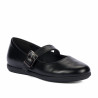 Children shoes 2031 black