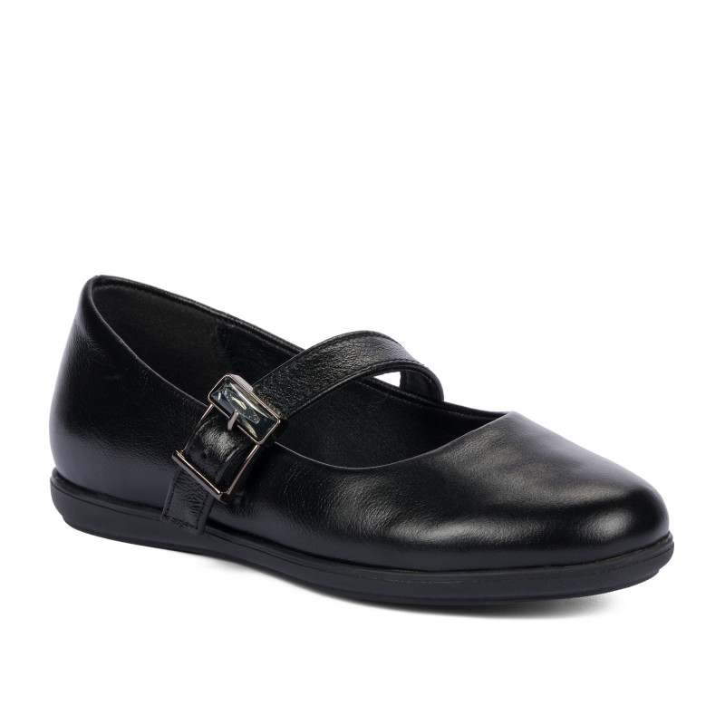 Children shoes 2031 black