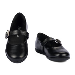 Children shoes 2031 black