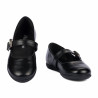 Children shoes 2031 black