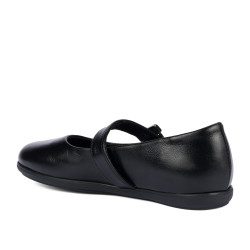 Children shoes 2031 black