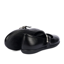 Children shoes 2031 black