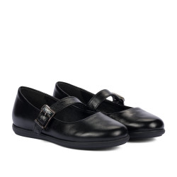 Children shoes 2031 black