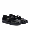 Children shoes 2031 black
