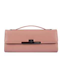 Women shoulder bag 054g 01 rose