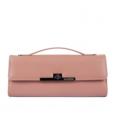 Women shoulder bag 054g 01 rose