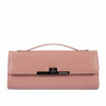 Women shoulder bag 054g 01 rose