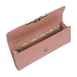 Women shoulder bag 054g 01 rose