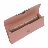 Women shoulder bag 054g 01 rose