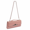 Women shoulder bag 054g 01 rose
