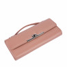 Women shoulder bag 054g 01 rose