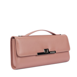 Women shoulder bag 054g 01 rose