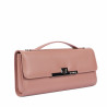 Women shoulder bag 054g 01 rose