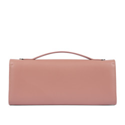 Women shoulder bag 054g 01 rose