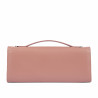 Women shoulder bag 054g 01 rose