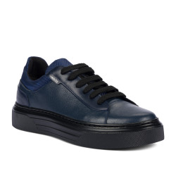 Pantofi sport  barbati 9003 indigo combined