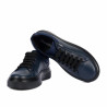 Pantofi sport  barbati 9003 indigo combined