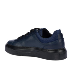 Pantofi sport  barbati 9003 indigo combined