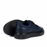 Pantofi sport  barbati 9003 indigo combined