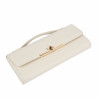 Women shoulder bag 054g panna