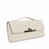 Women shoulder bag 054g panna
